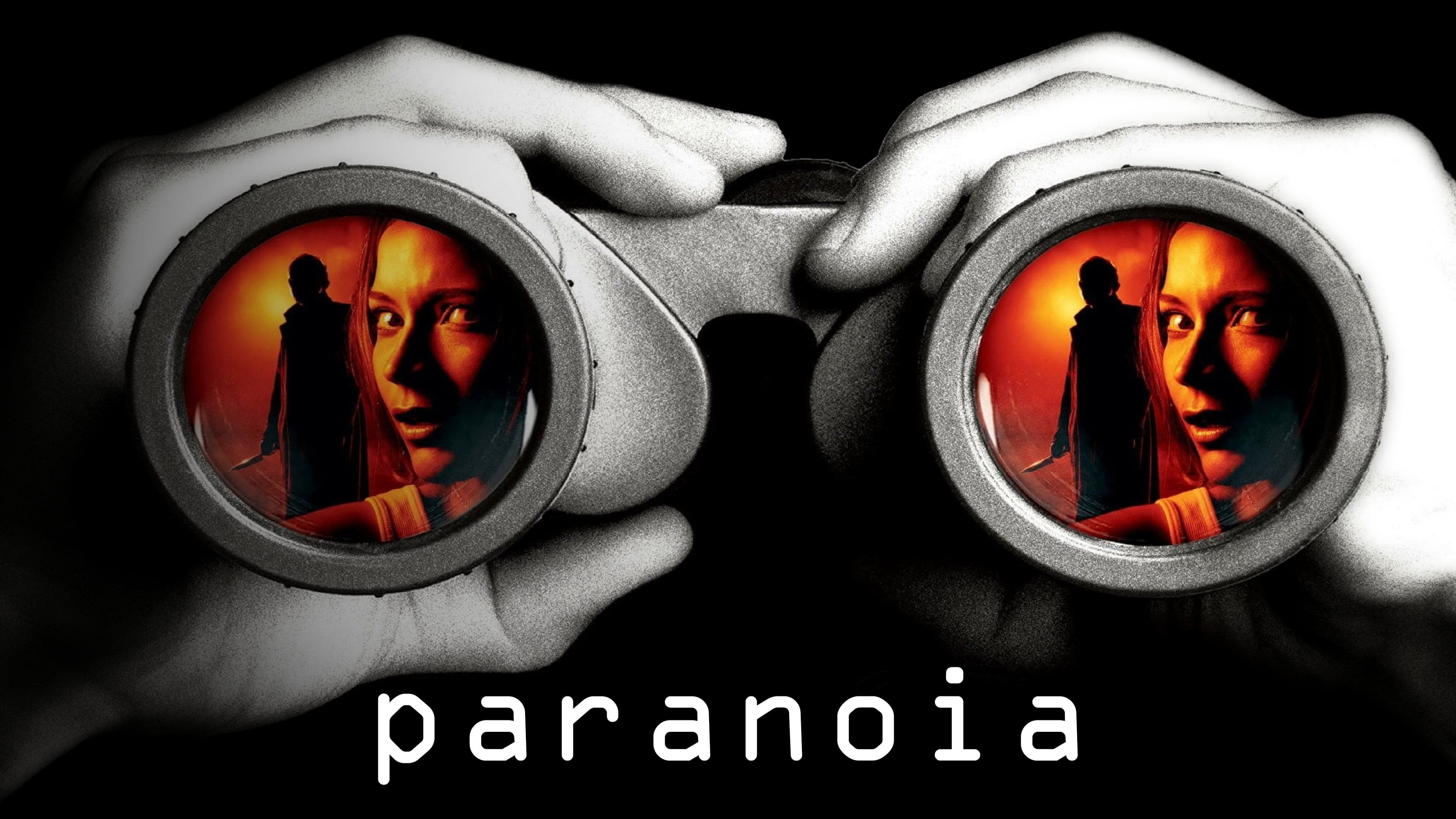 Disturbia (2007)