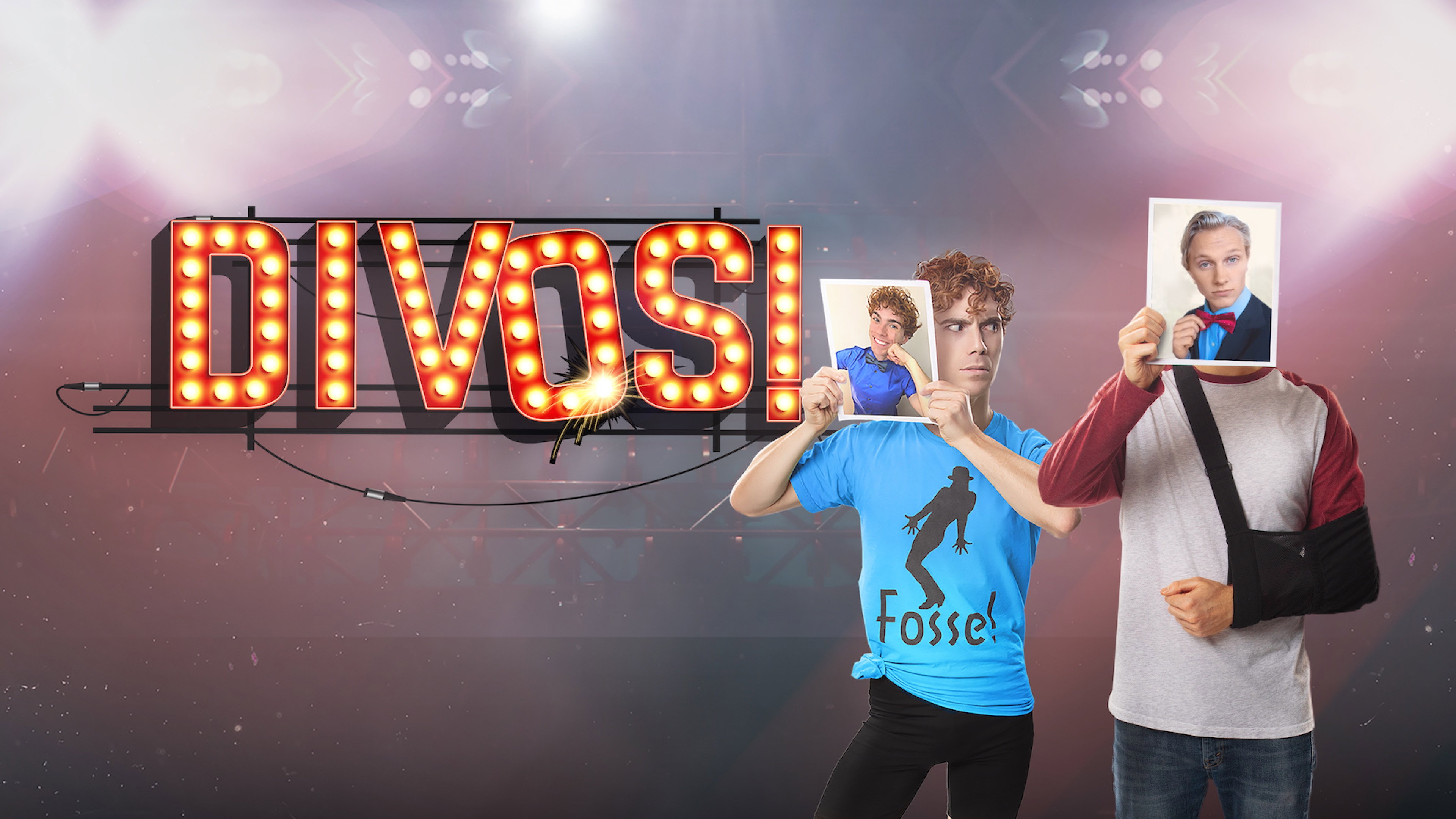 DIVOS! (2020)