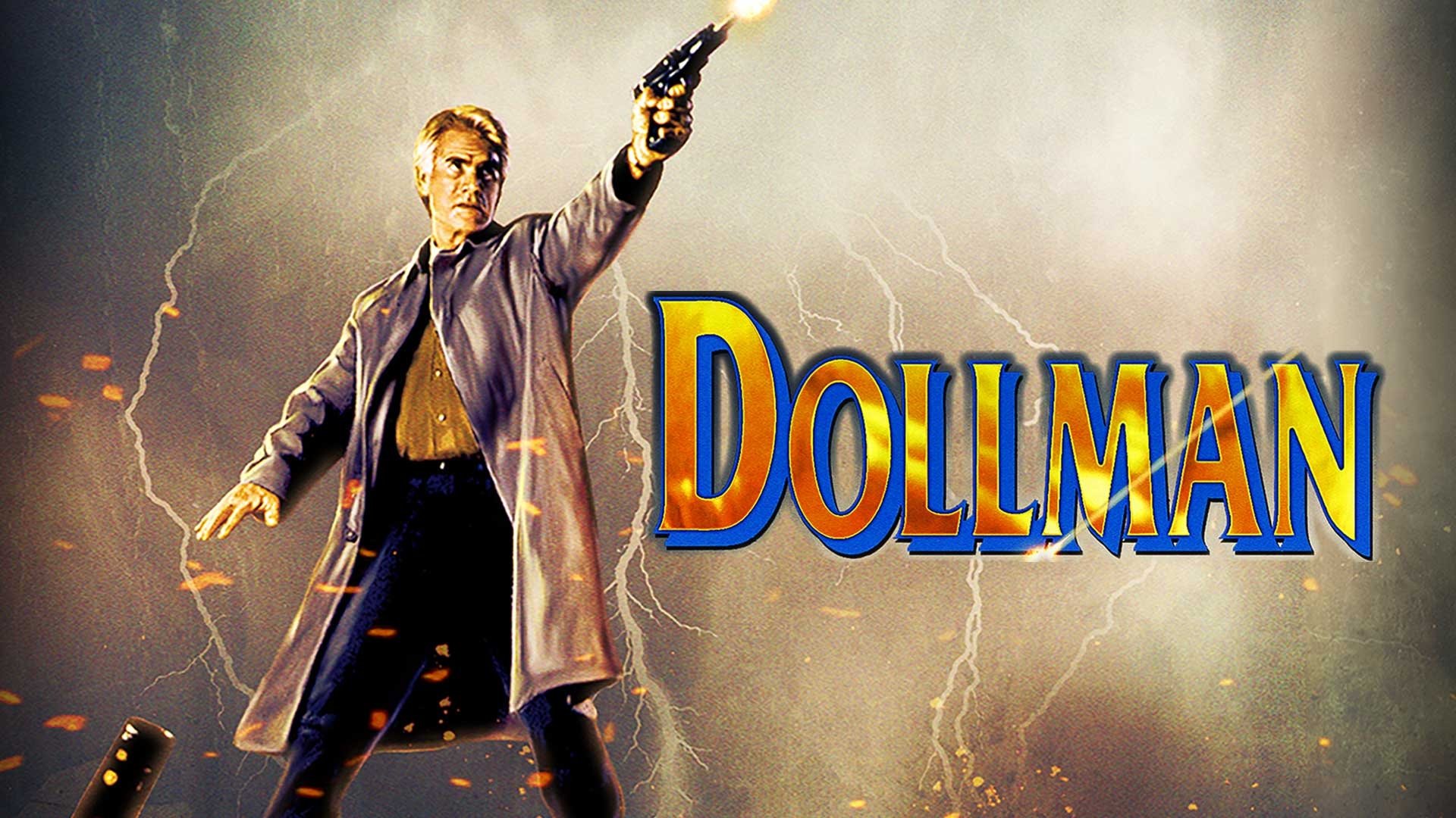 Dollman (2026)
