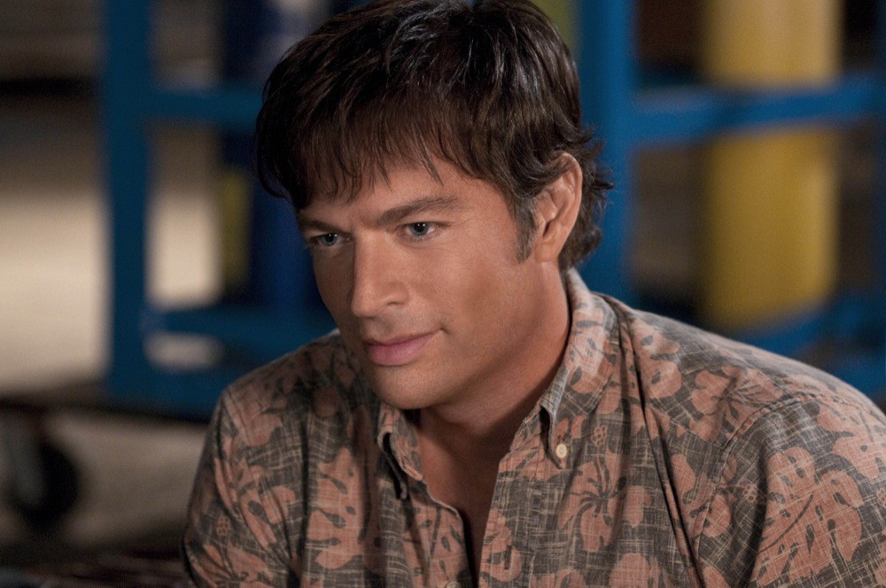 Harry Connick Jr. stars as Dr. Clay Haskett in Warner Bros. Pictures' Dolphin Tale (2011)