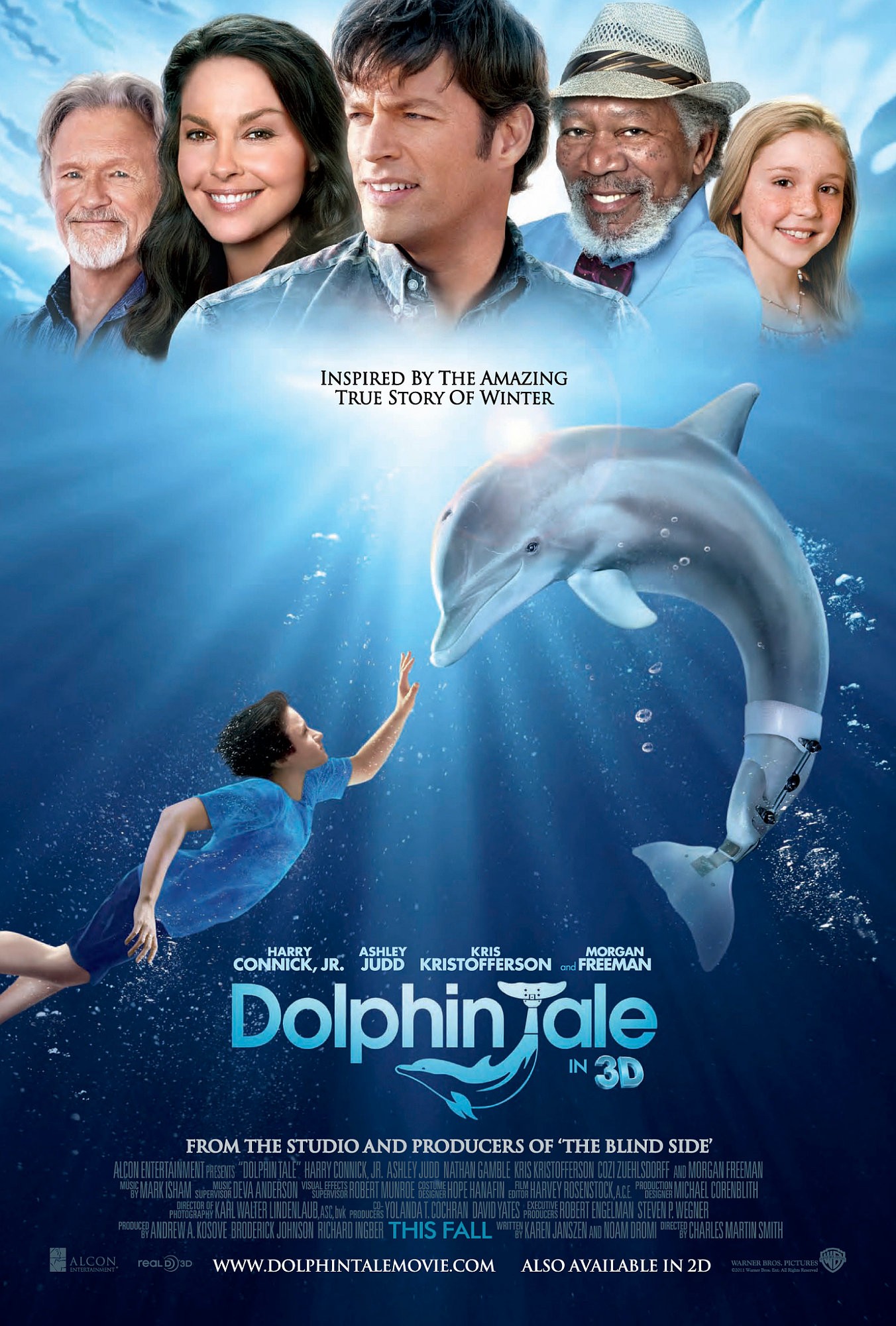 Dolphin Tale Picture 13