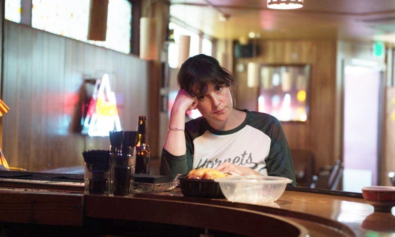 I Don't Feel at Home in This World Anymore Picture 2