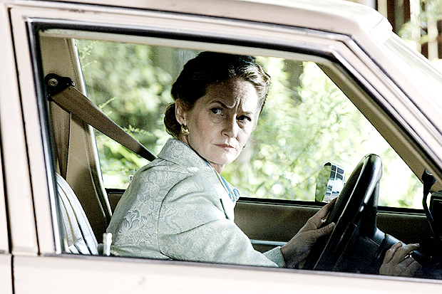 Melissa Leo stars as Marie in Image Entertainment's Don McKay (2010)