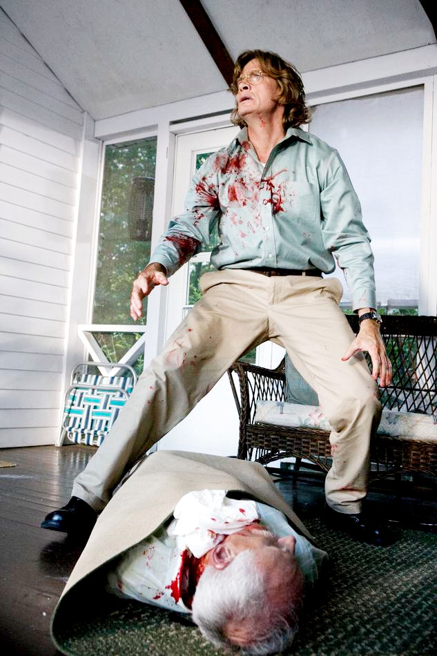 Thomas Haden Church stars as Don McKay in Image Entertainment's Don McKay (2010)