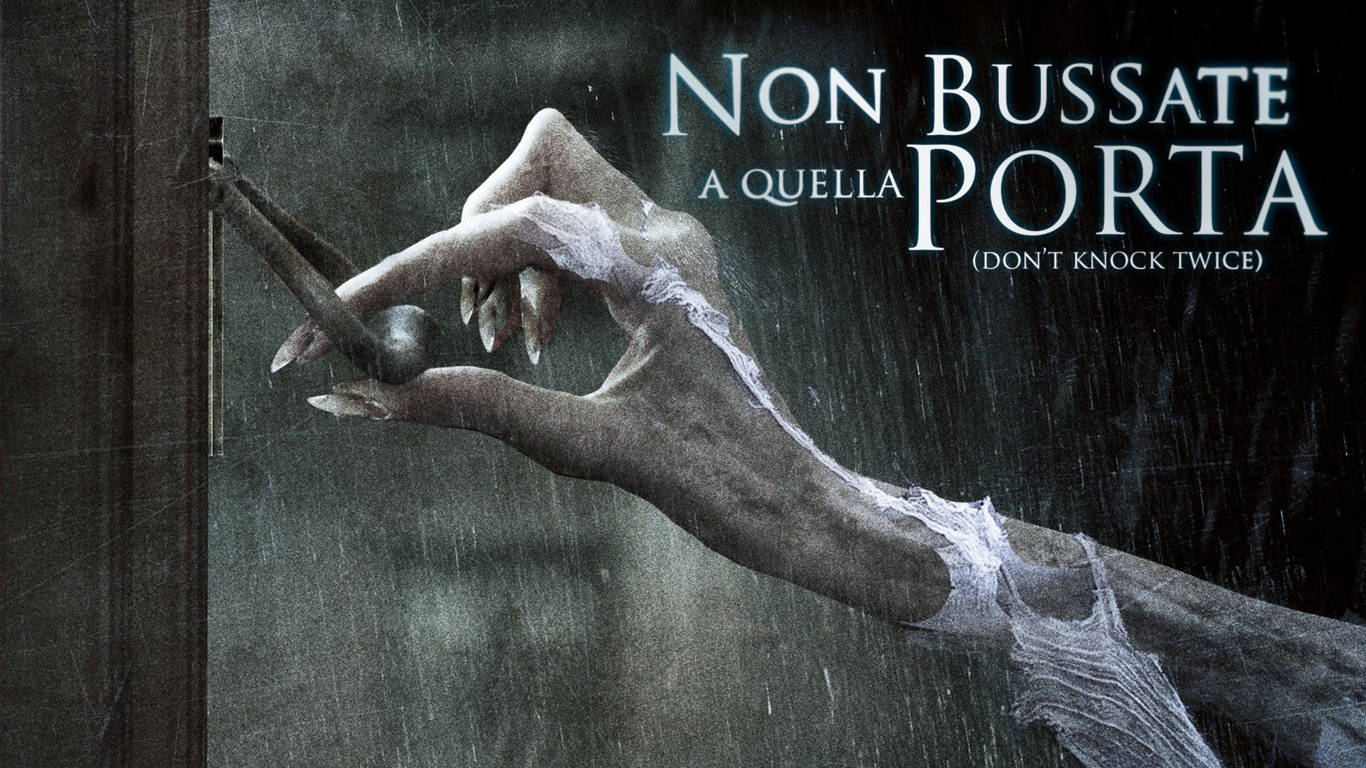 Don't Knock Twice (2017)