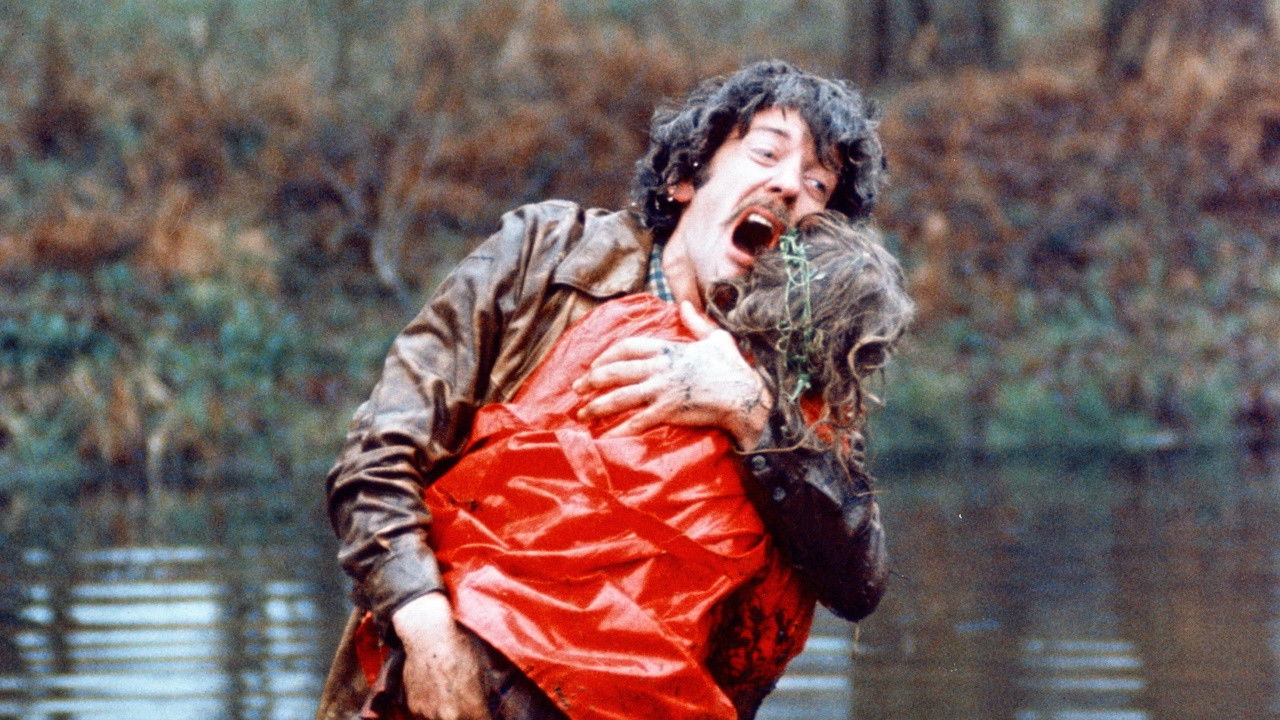 Don't Look Now (1970)