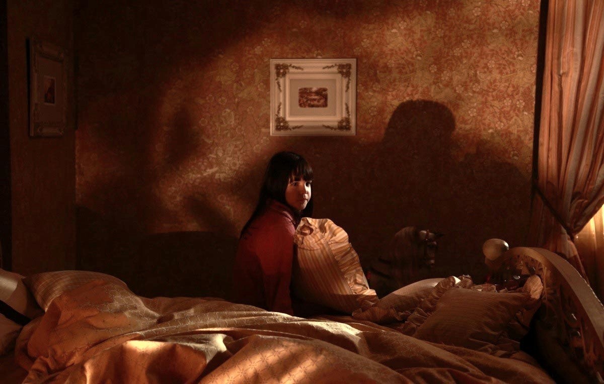 Don't Be Afraid of the Dark Picture 32