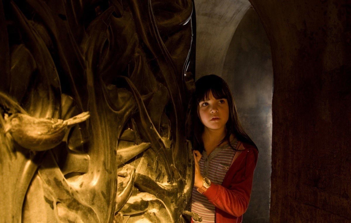 Don't Be Afraid of the Dark Picture 29 - Don T Be Afraid Of The Dark Cast