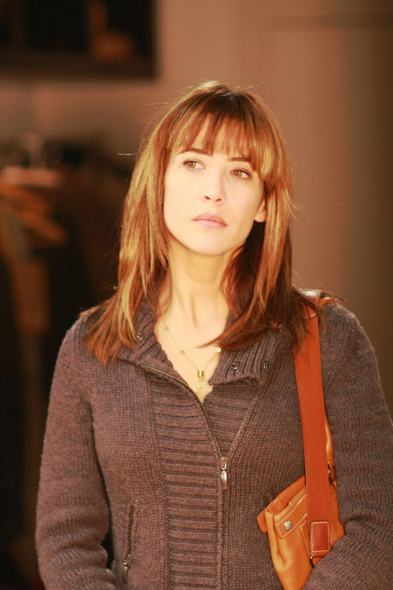 Sophie Marceau stars as Jeanne in IFC Films' Don't Look Back (2010)