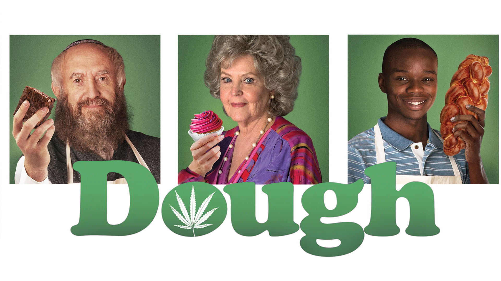 Dough (2016)