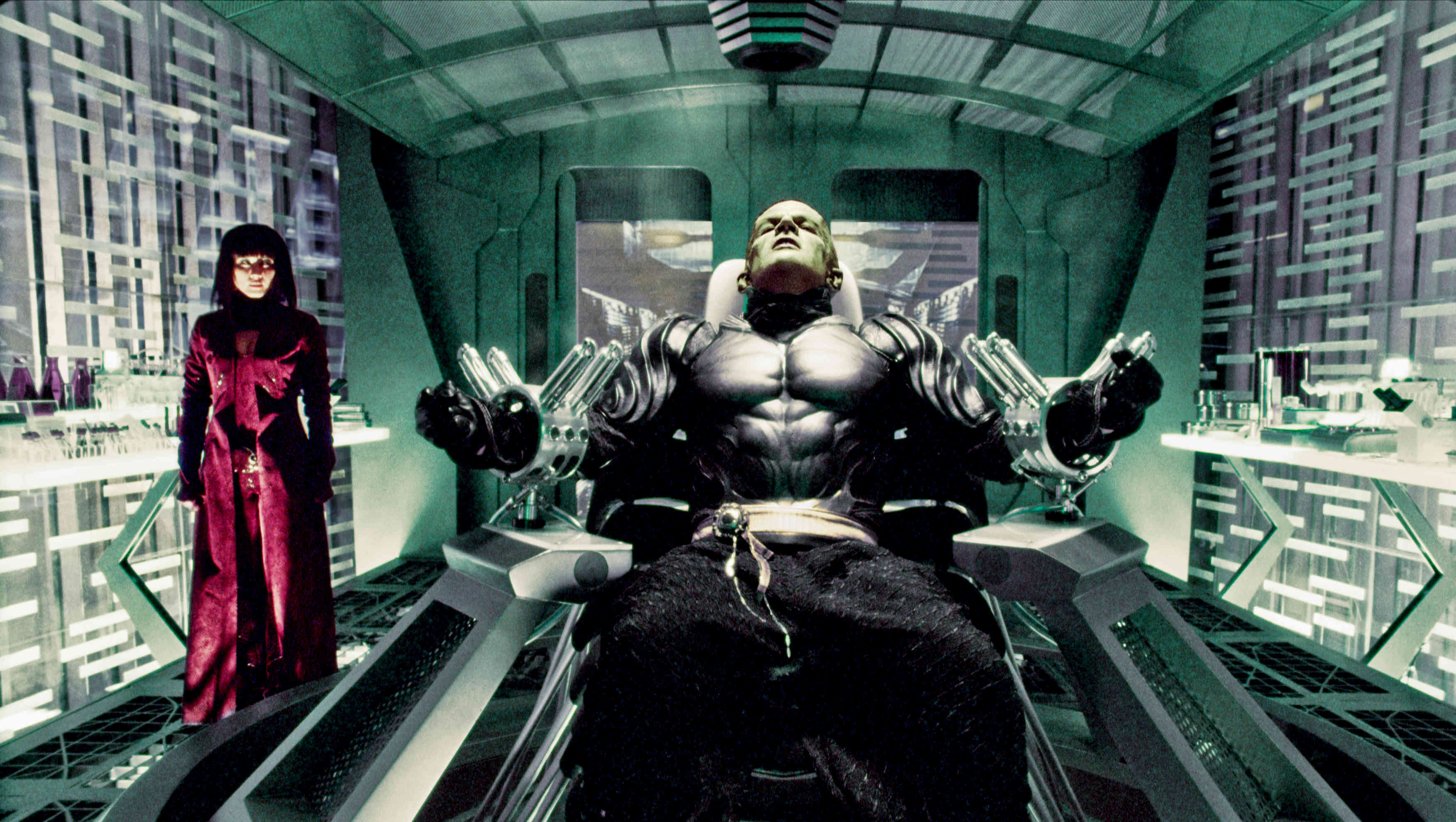 Dragonball Evolution Picture 56