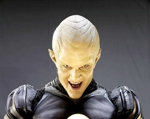 James Marsters stars as Lord Piccolo in The 20th Century Fox Pictures' Dragonball Evolution (2009)