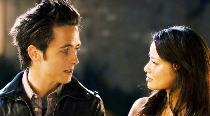 Omelete Entrevista: Jamie Chung, a Chi Chi de Dragonball Evolution