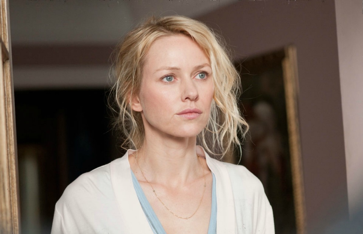 Naomi Watts stars as Ann Patterson in Universal Pictures' Dream House (2011)