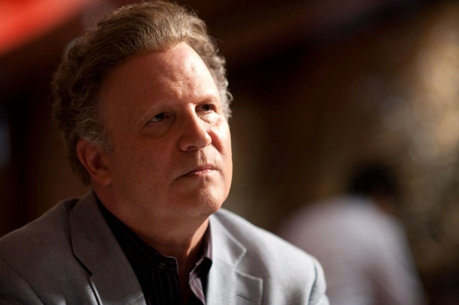 Albert Brooks stars as Bernie Rose in FilmDistrict's Drive (2011)