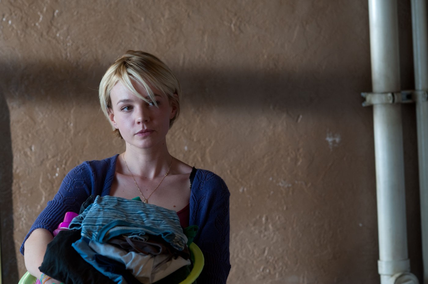 Carey Mulligan stars as Irene in FilmDistrict's Drive (2011)