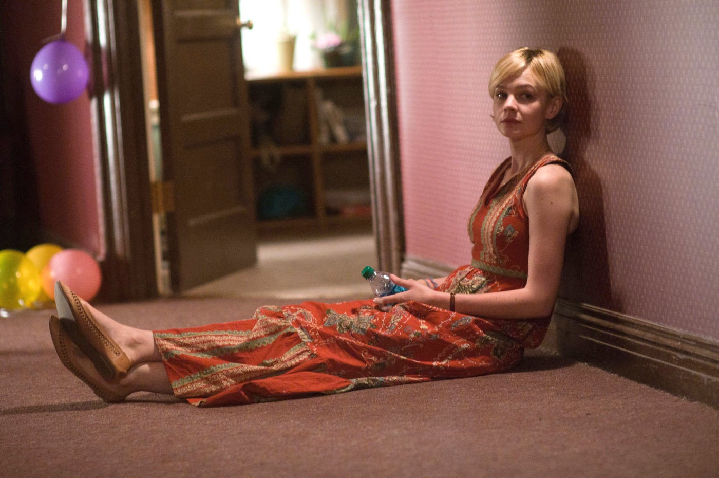 arey Mulligan stars as Irene in FilmDistrict's Drive (2011)