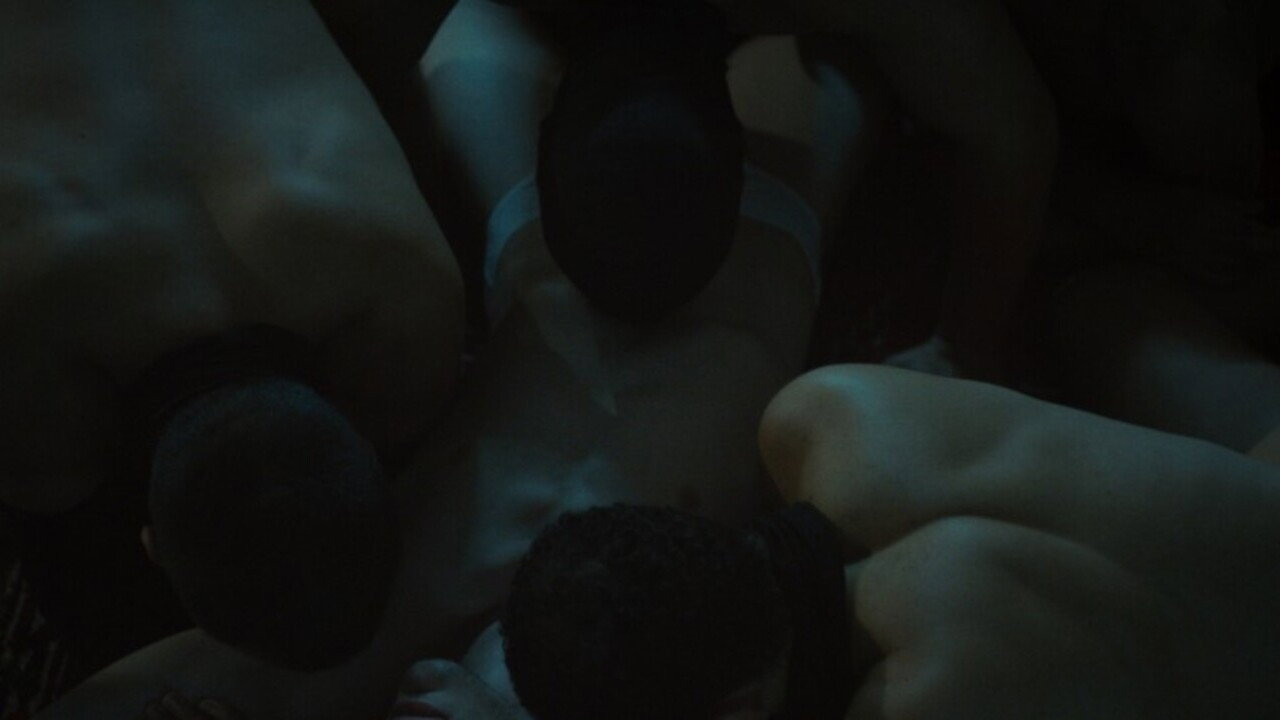 Drunken Noodles (2026)