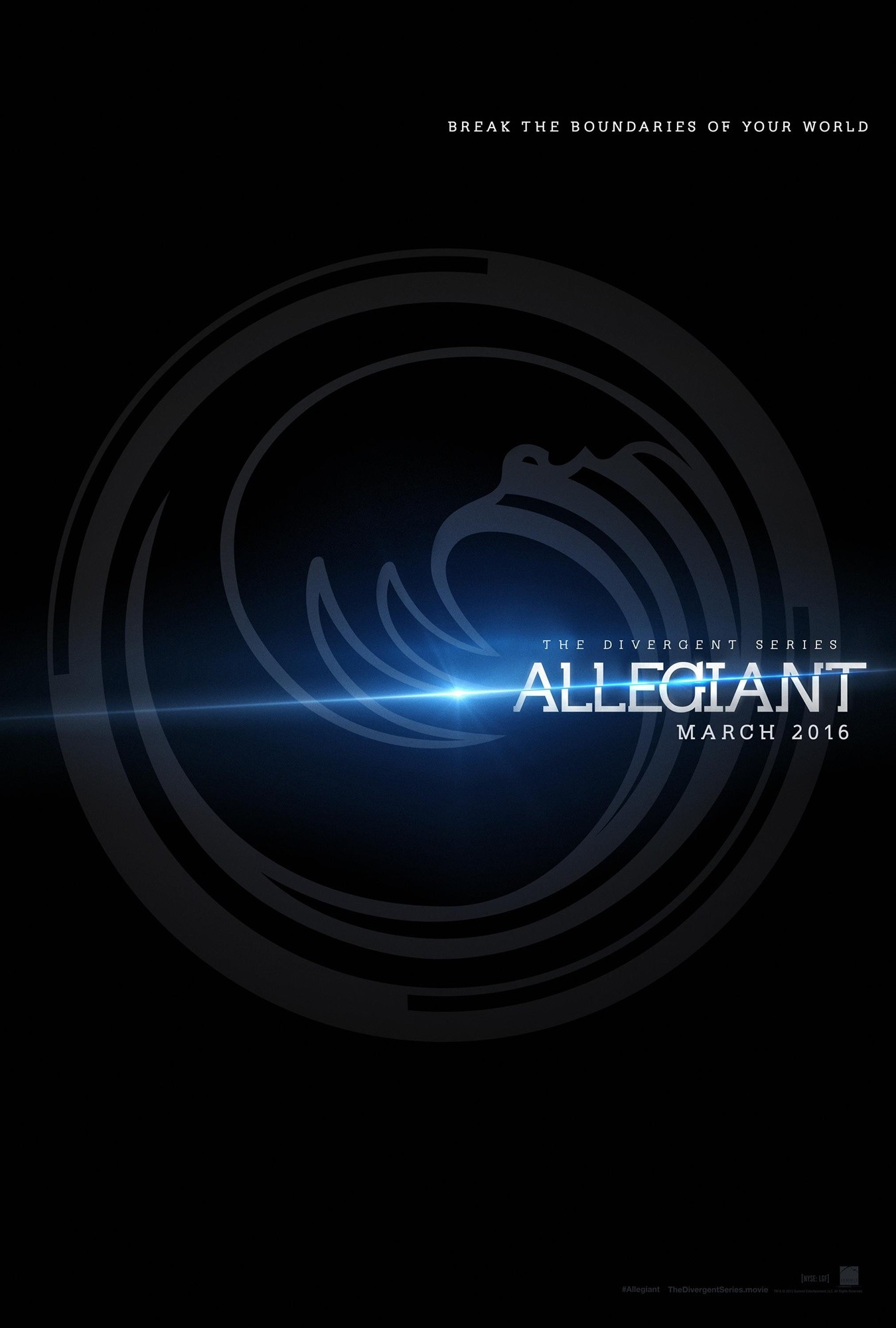 Divergent (film) visual data 7