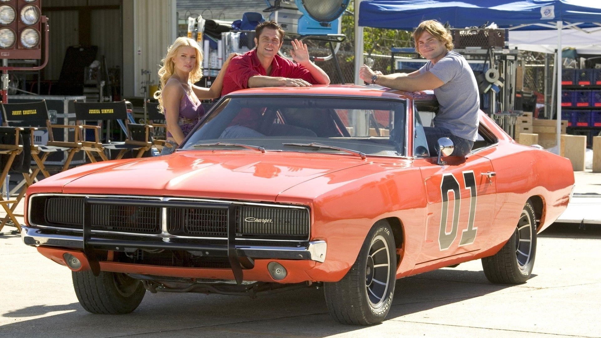 Dukes of Hazzard, The (2005)