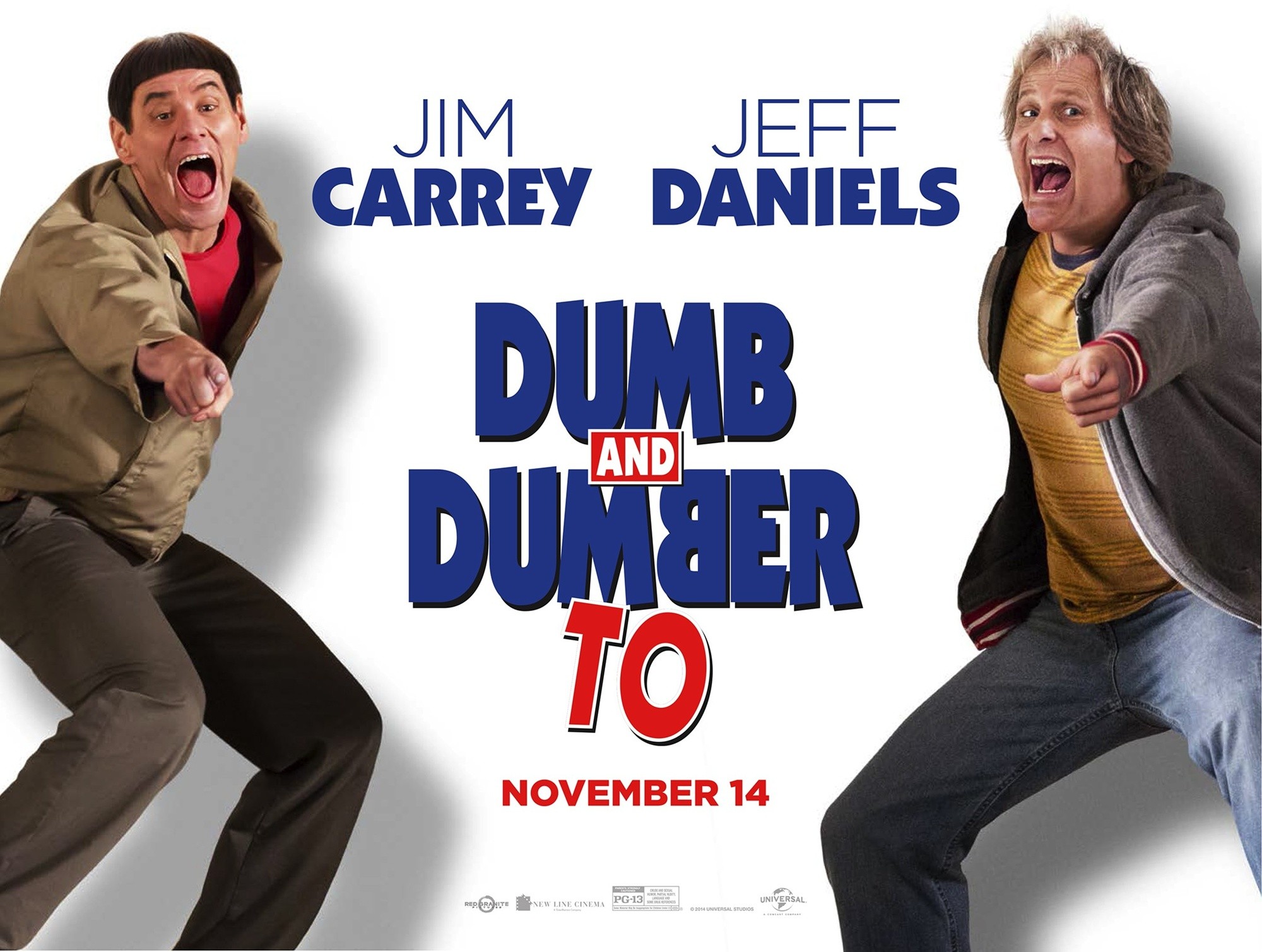 We'Re There Dumb And Dumber Gif - rb482q0
