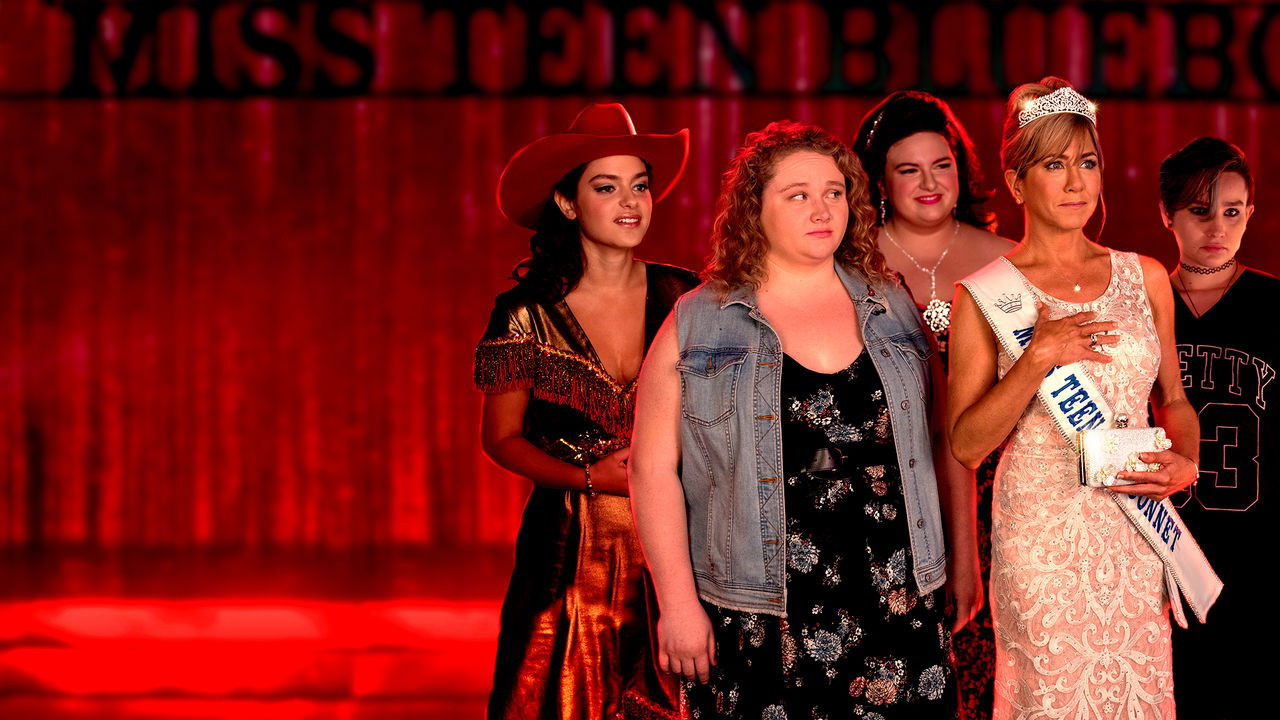 Dumplin' (2018)