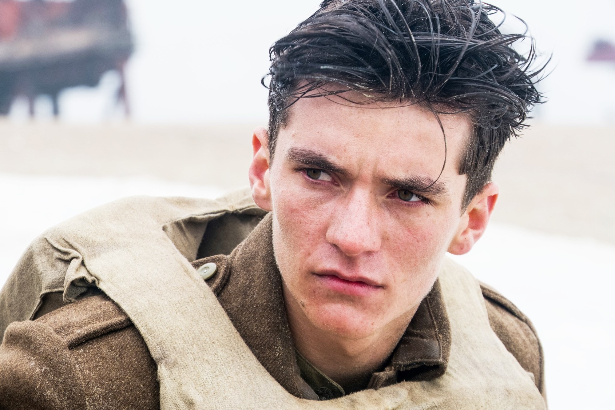 Dunkirk (2017) Pictures, Trailer, Reviews, News, DVD and Soundtrack