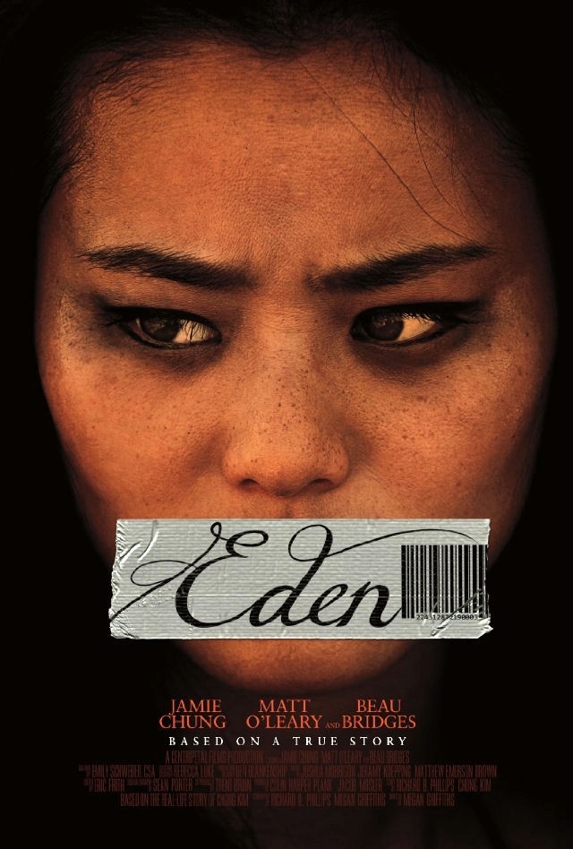 Poster of Phase 4 Films' Eden (2013)