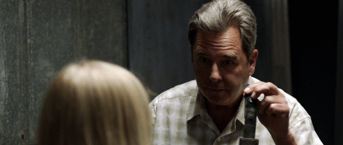 Beau Bridges stars as Bob Gault in Phase 4 Films' Eden (2013)