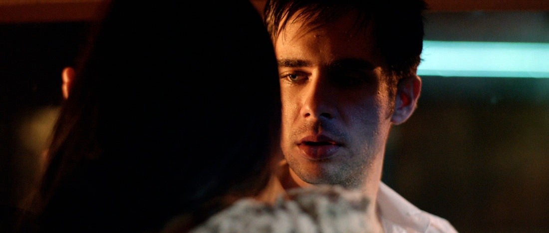 Scott Mechlowicz stars as Jesse in Phase 4 Films' Eden (2013)