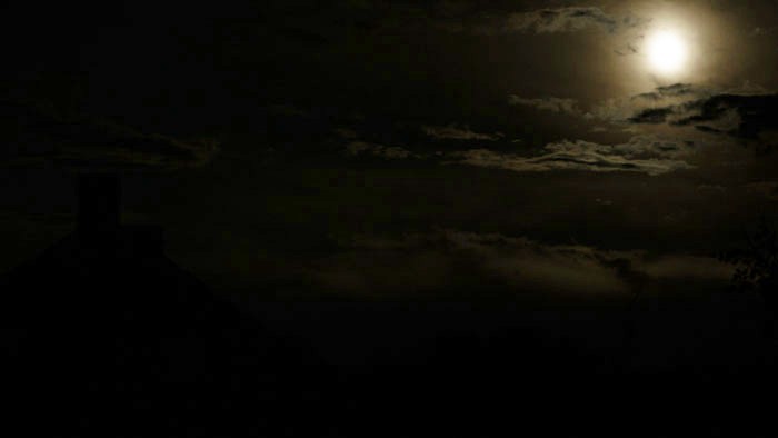 A scene from Phase 4 Films' Electrick Children (2013)