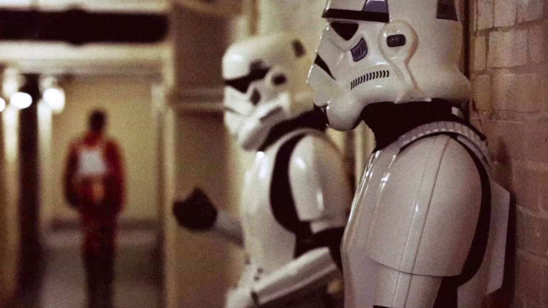 Elstree 1976 (2016)