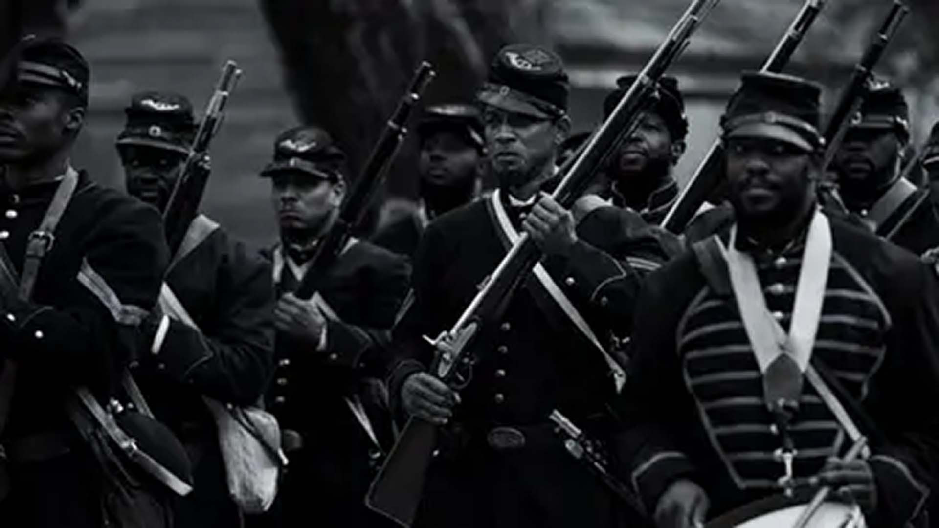Emancipation (2022)