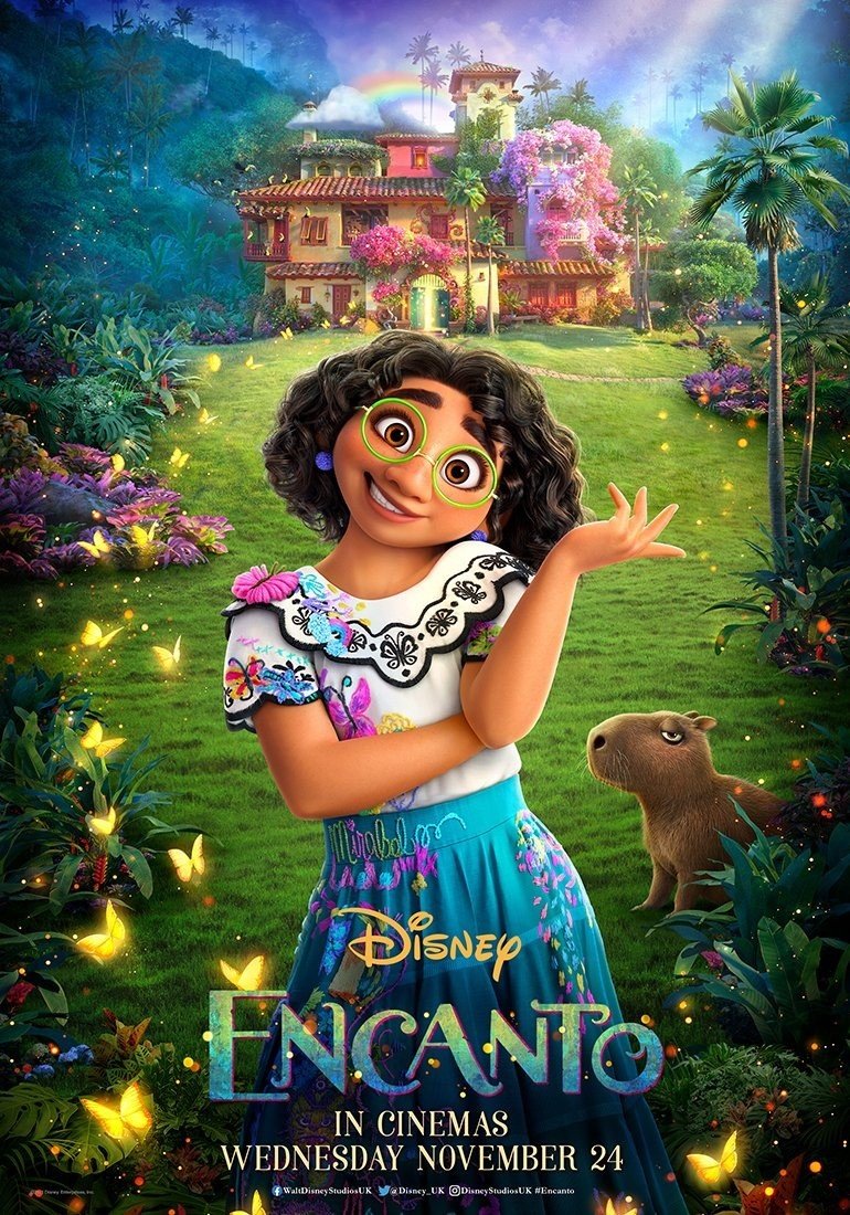 Encanto (2021) Pictures Photo Image and Movie Stills Encanto (2021) Pictures Photo Image and Movie Stills