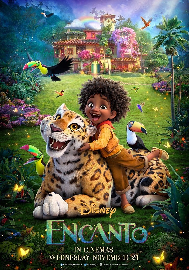 Encanto Picture 10 Encanto Picture 10