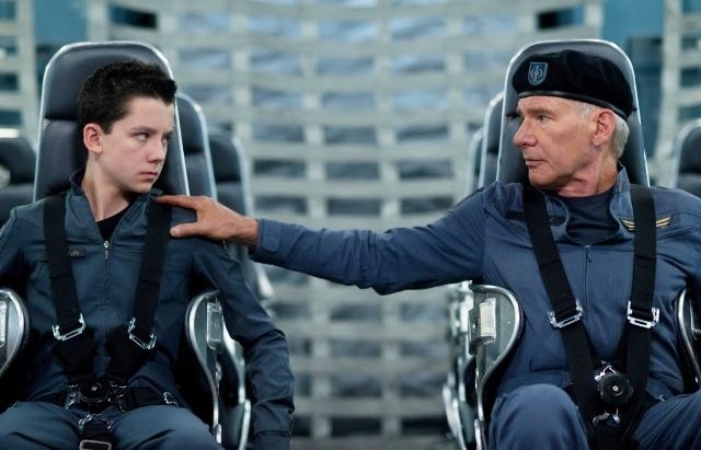 Ender’s Game Picture 47