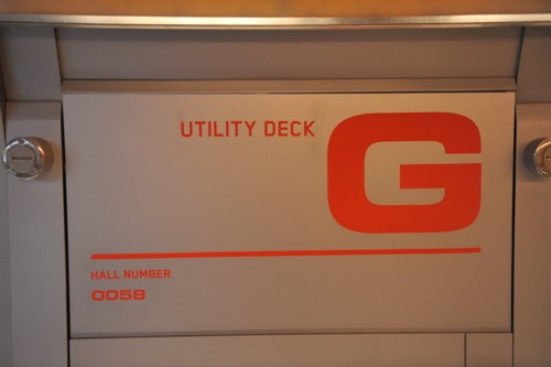 A scene from Summit Entertainment's Ender's Game (2013)