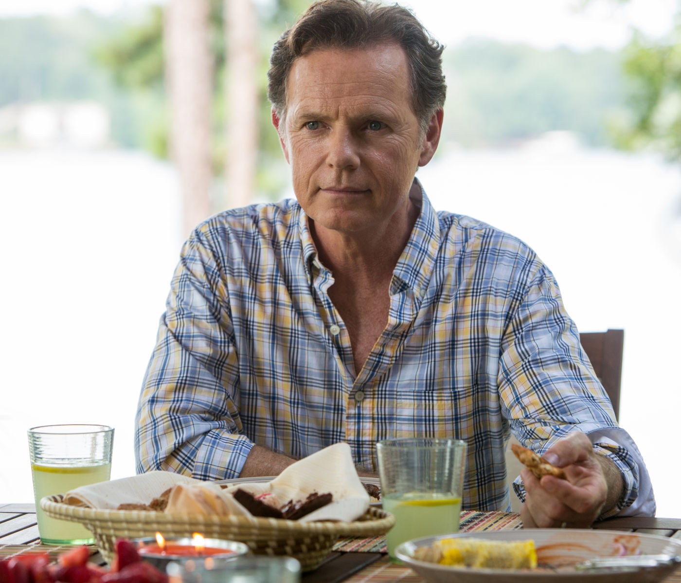 Bruce Greenwood stars as Hugh Butterfield in Universal Pictures' Endless Love (2014)