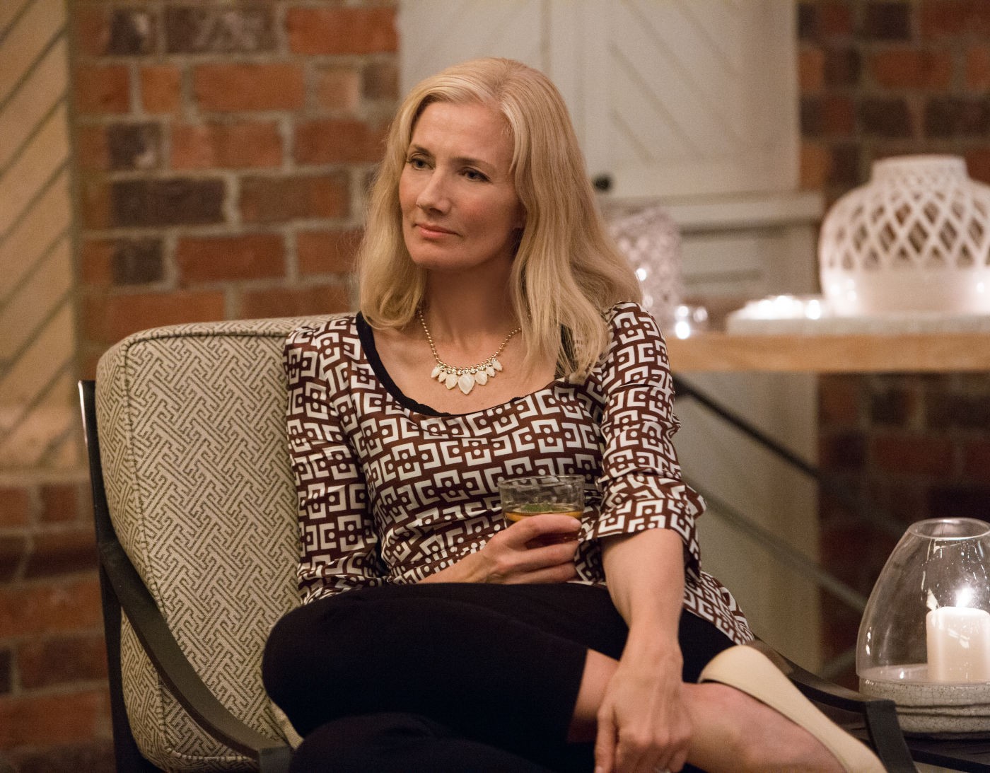 Joely Richardson stars as Anne Butterfield in Universal Pictures' Endless Love (2014)