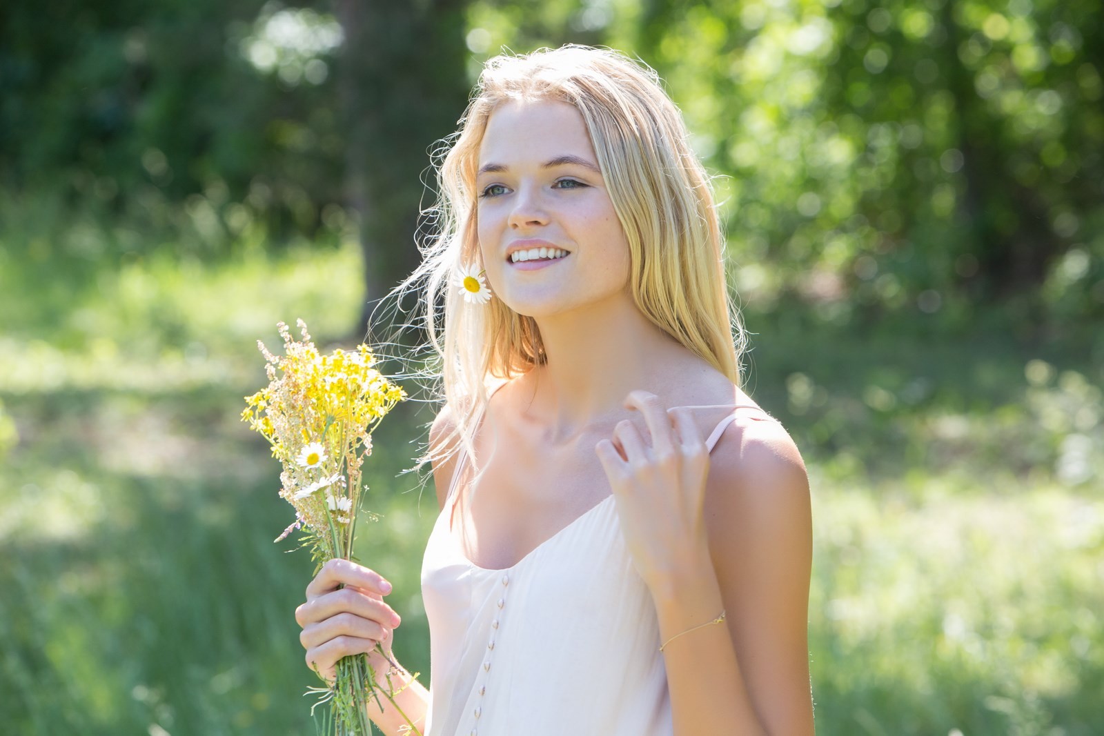 Gabriella Wilde stars as Jade Butterfield in Universal Pictures' Endless Love (2014)