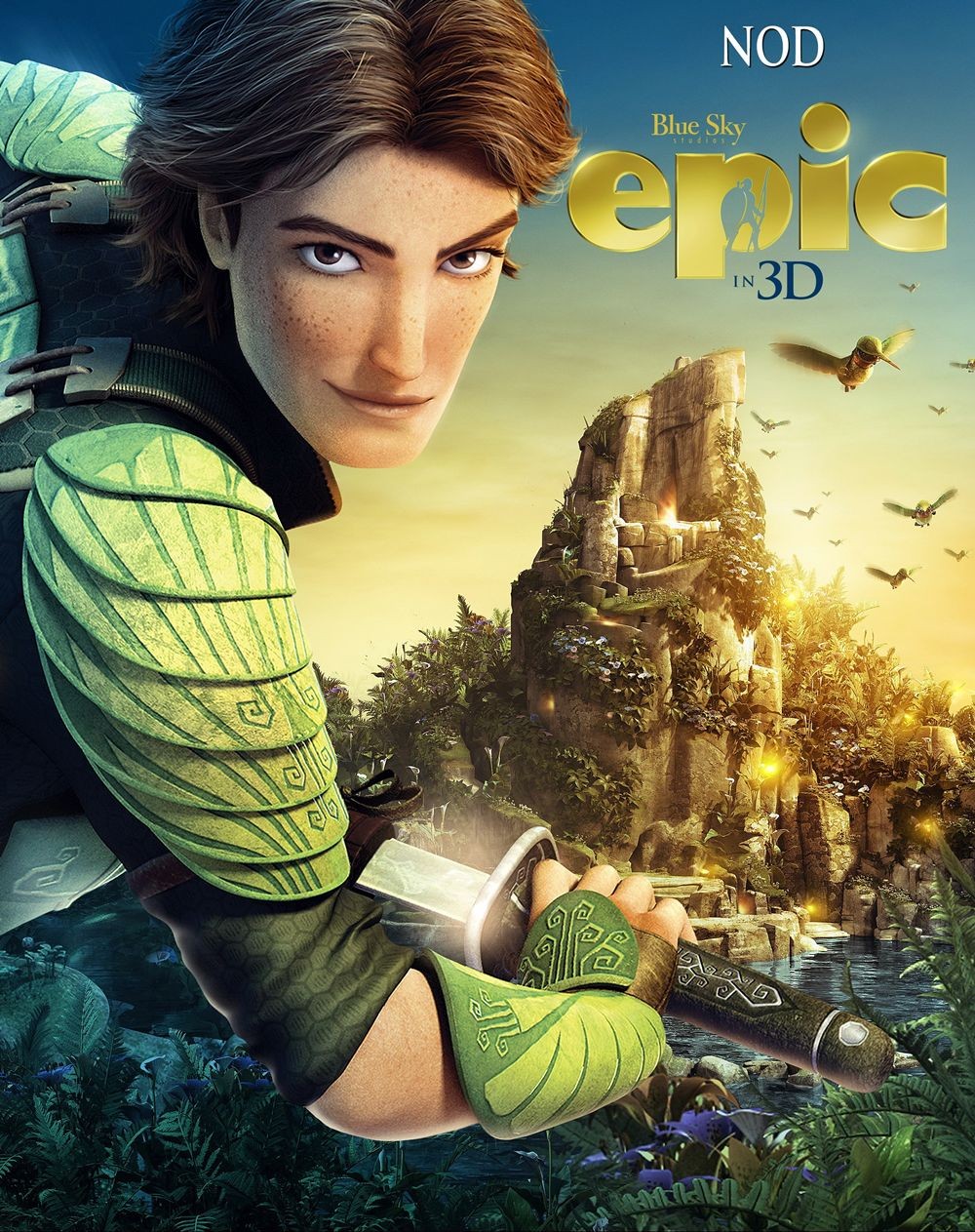 epic 2013 box office epic 2013 box office
