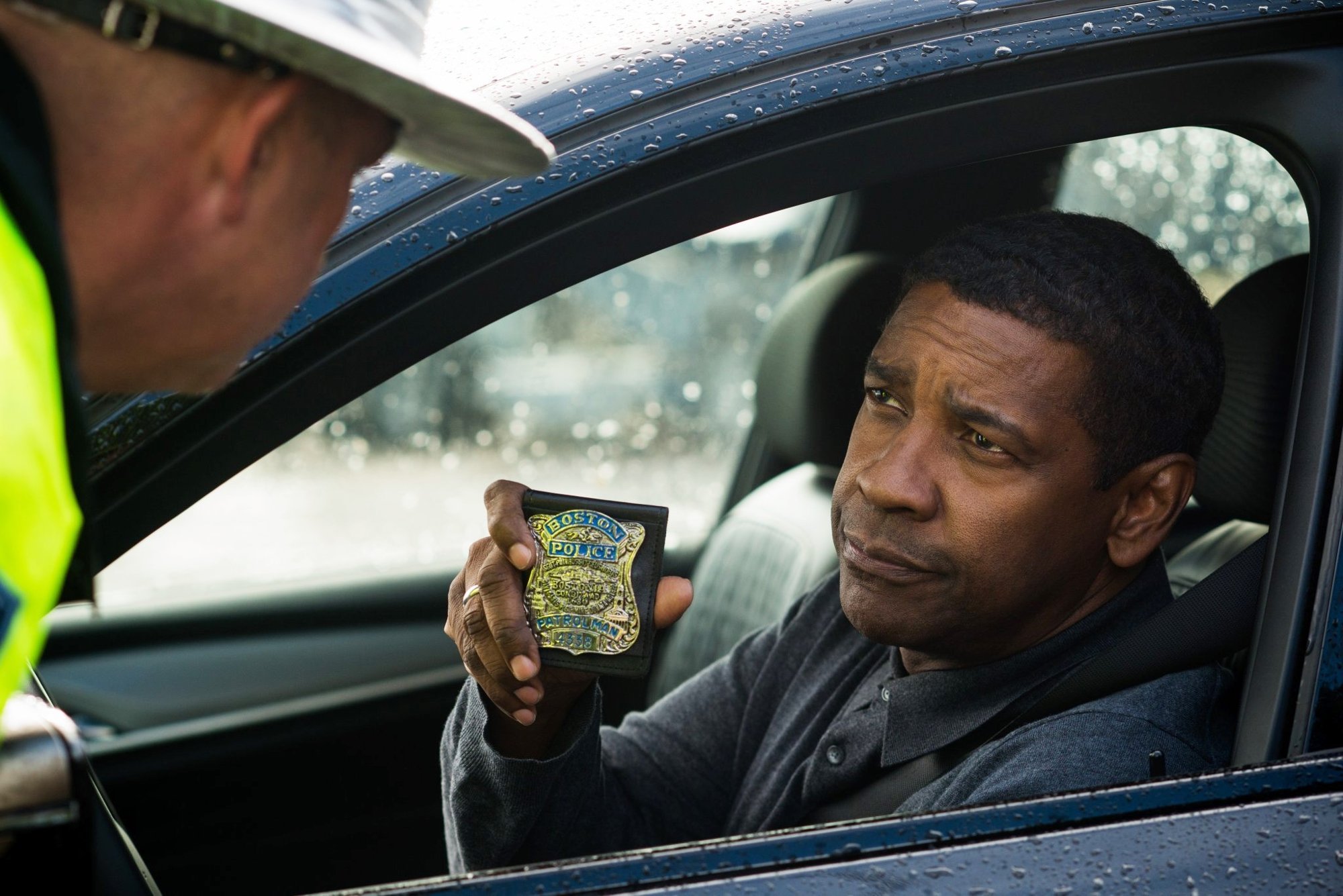 The Equalizer 2 (2018) Cast, Crew, Synopsis and Movie Info