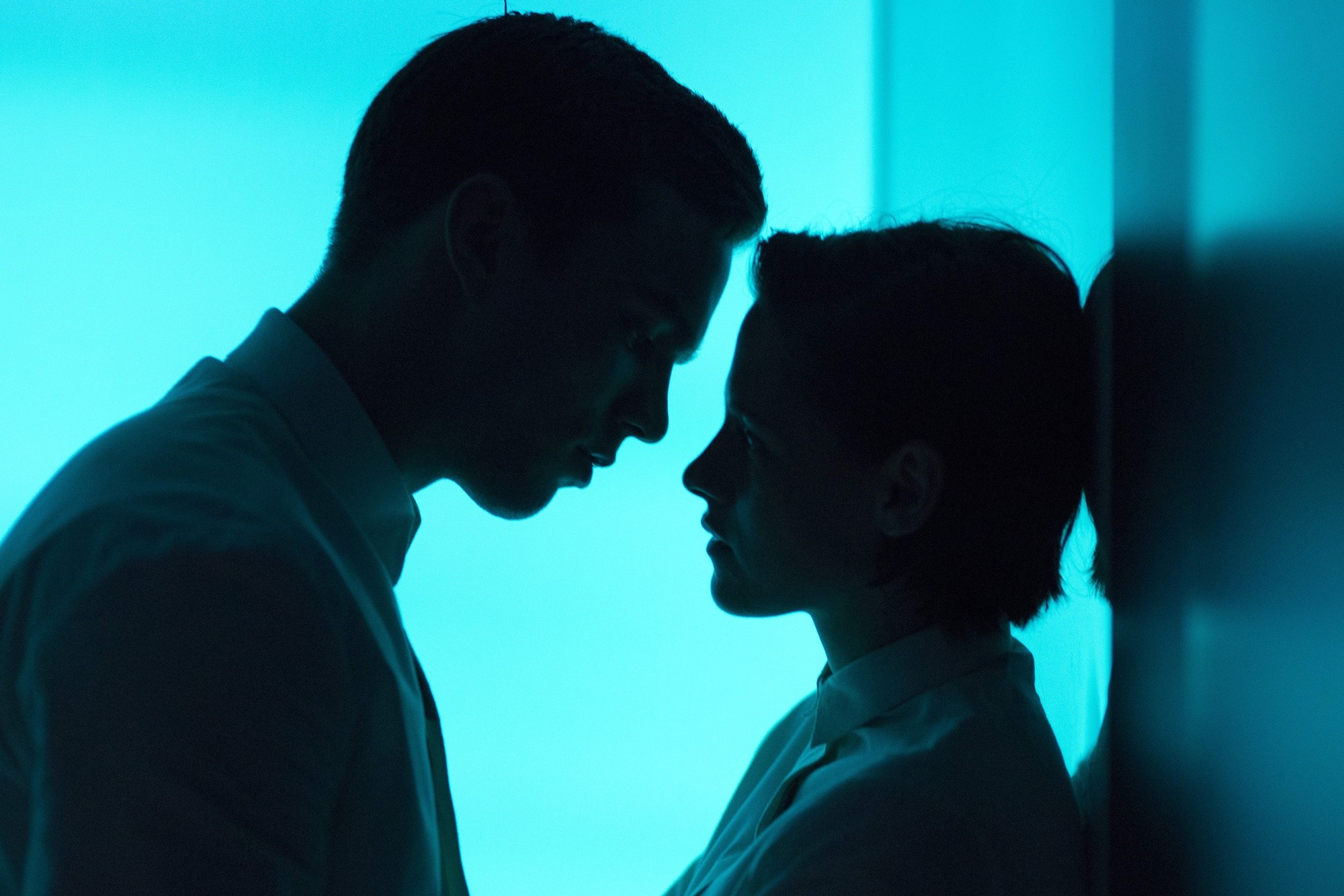 Equals (2016) Cast, Crew, Synopsis and Information
