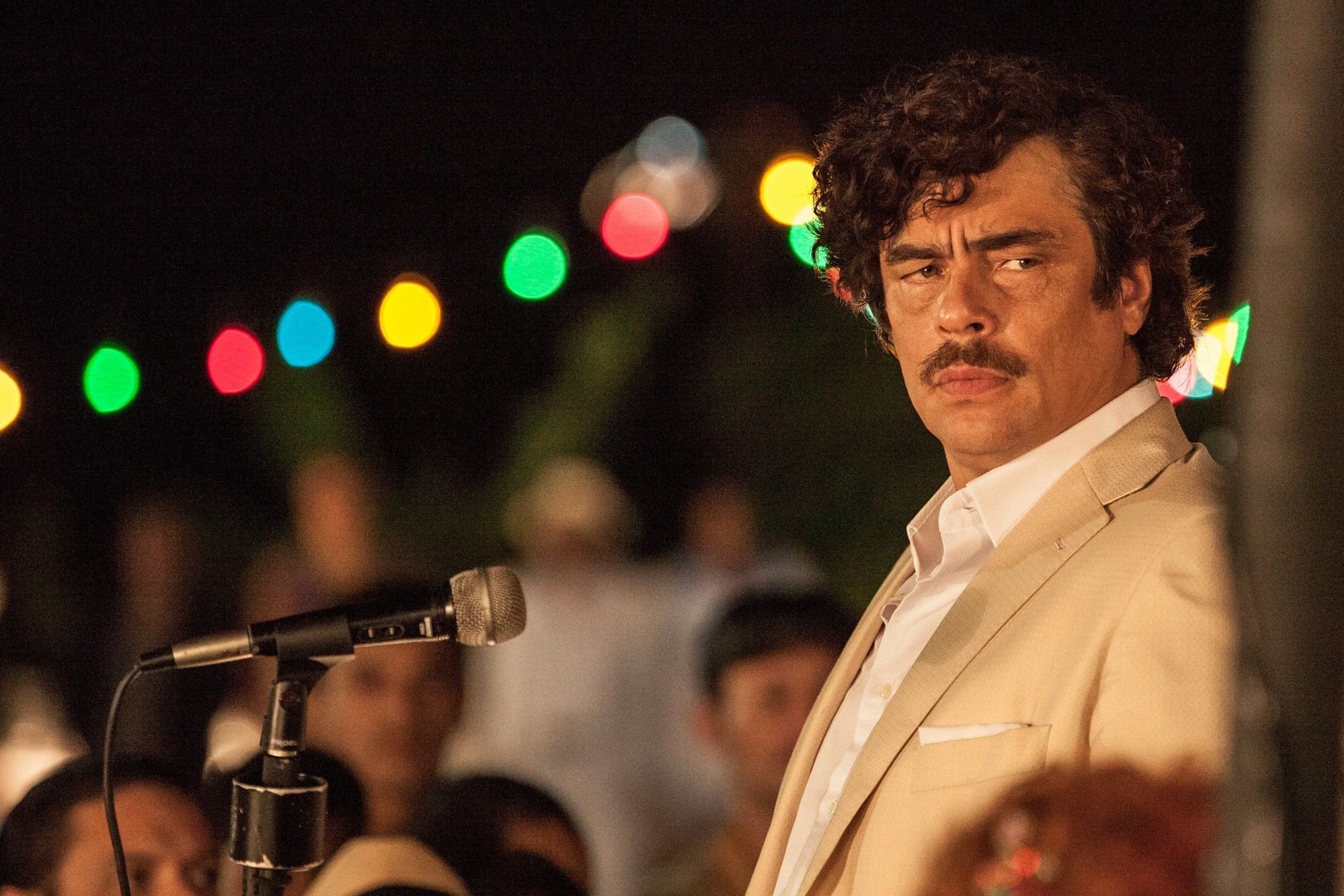 Escobar: Paradise Lost Picture 1