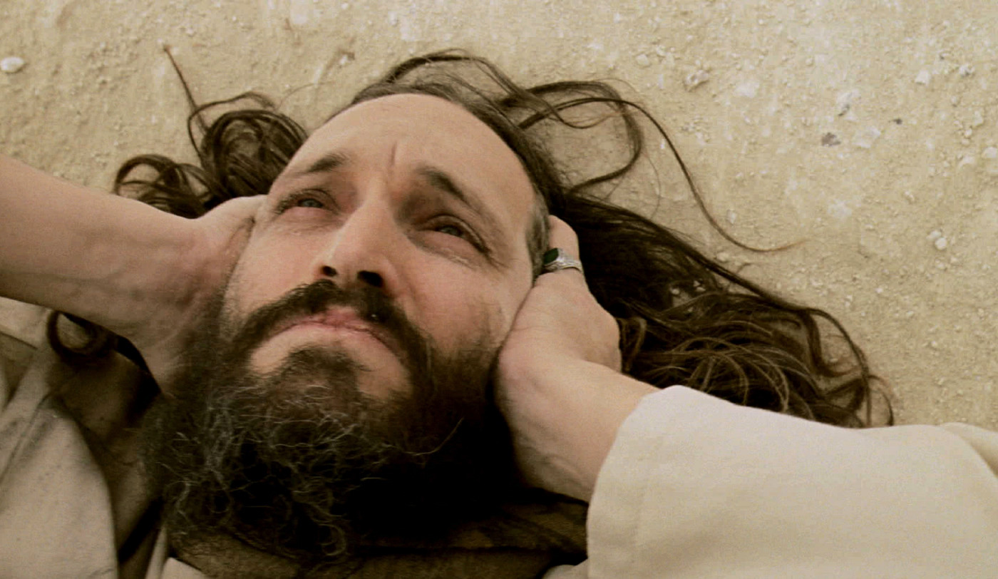Vincent Gallo stars as Mohammed in Tribeca Film's Essential Killing (2011)