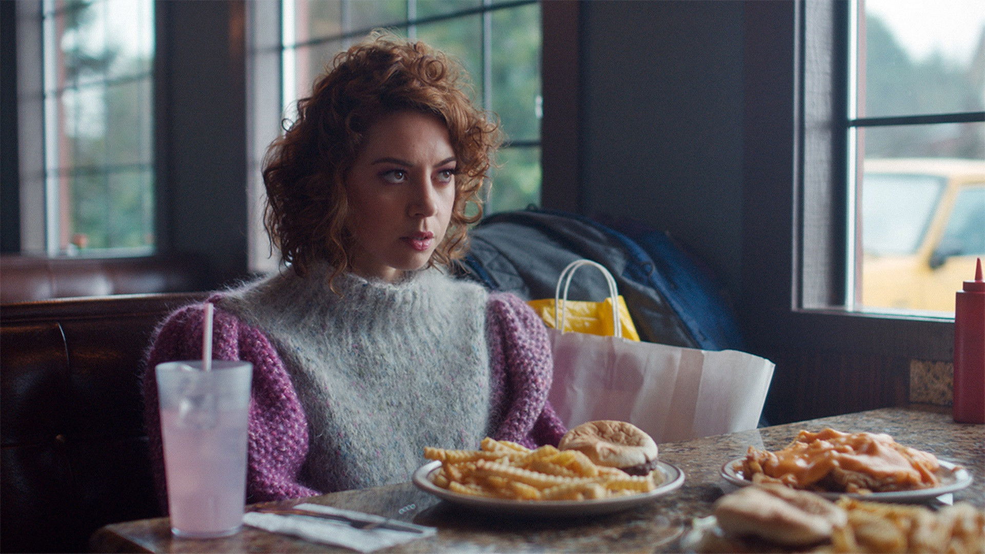 Evening with Beverly Luff Linn, An (2018)