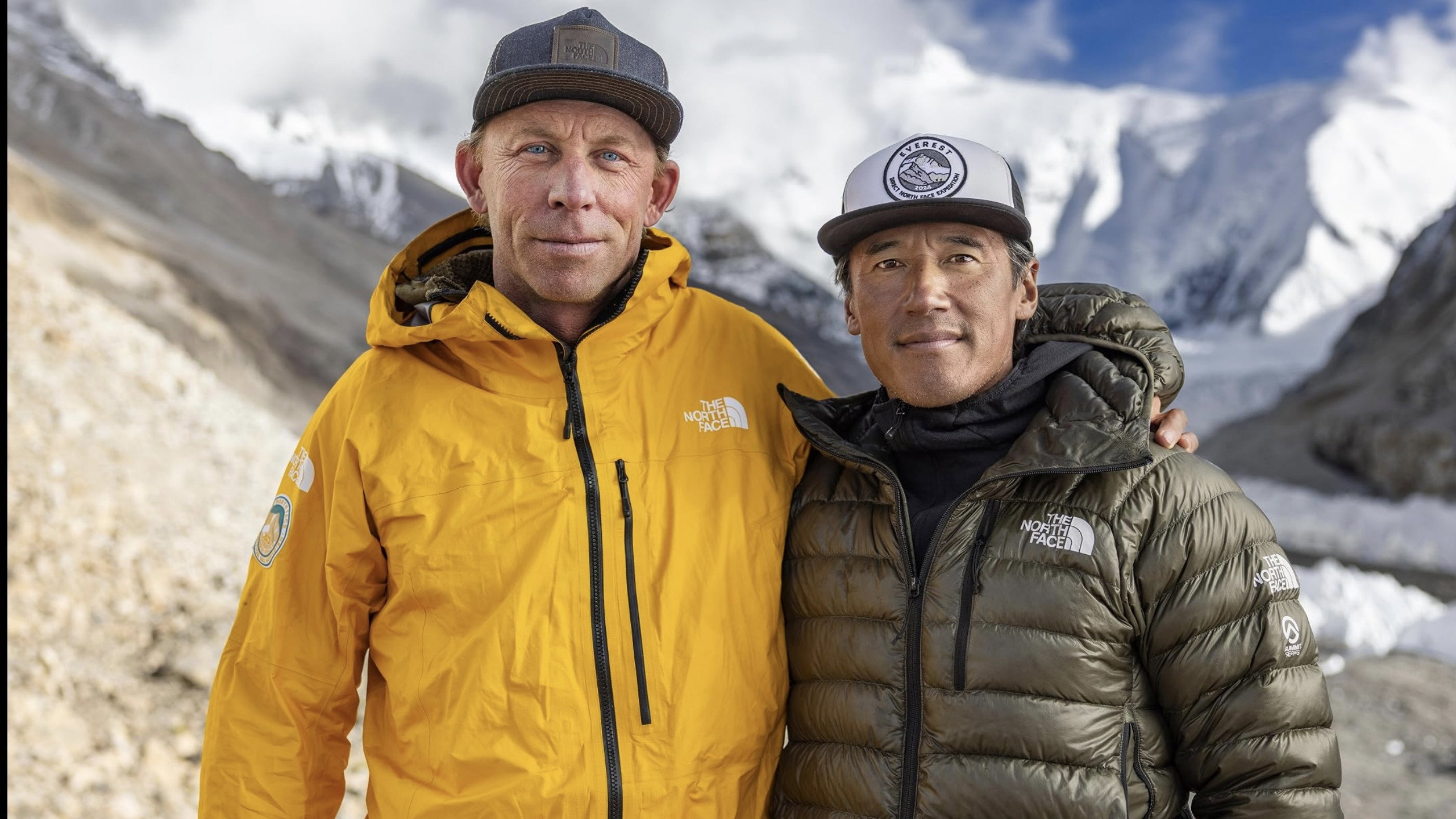 Everest: The Other Side (2026)