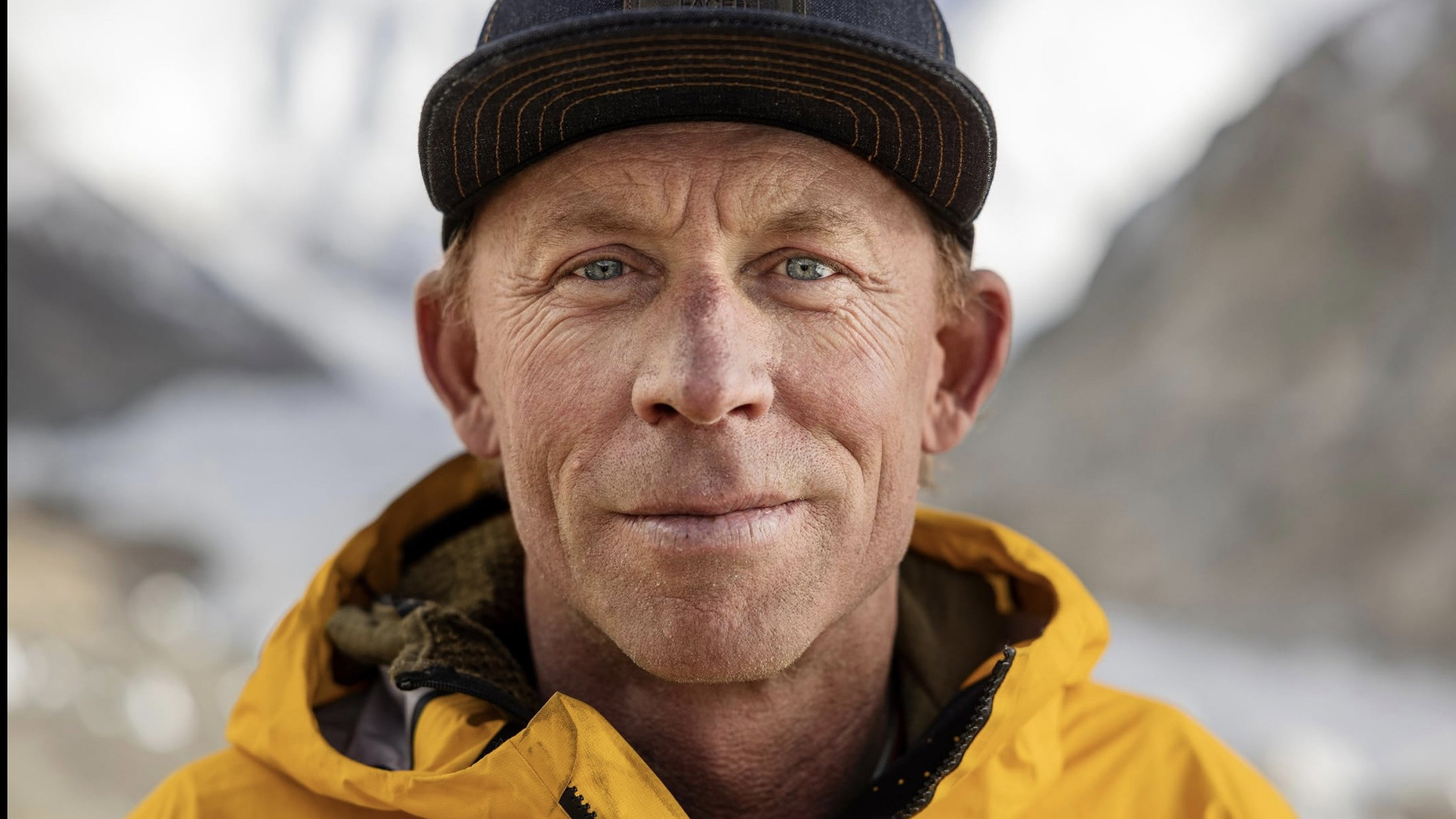Everest: The Other Side (2026)