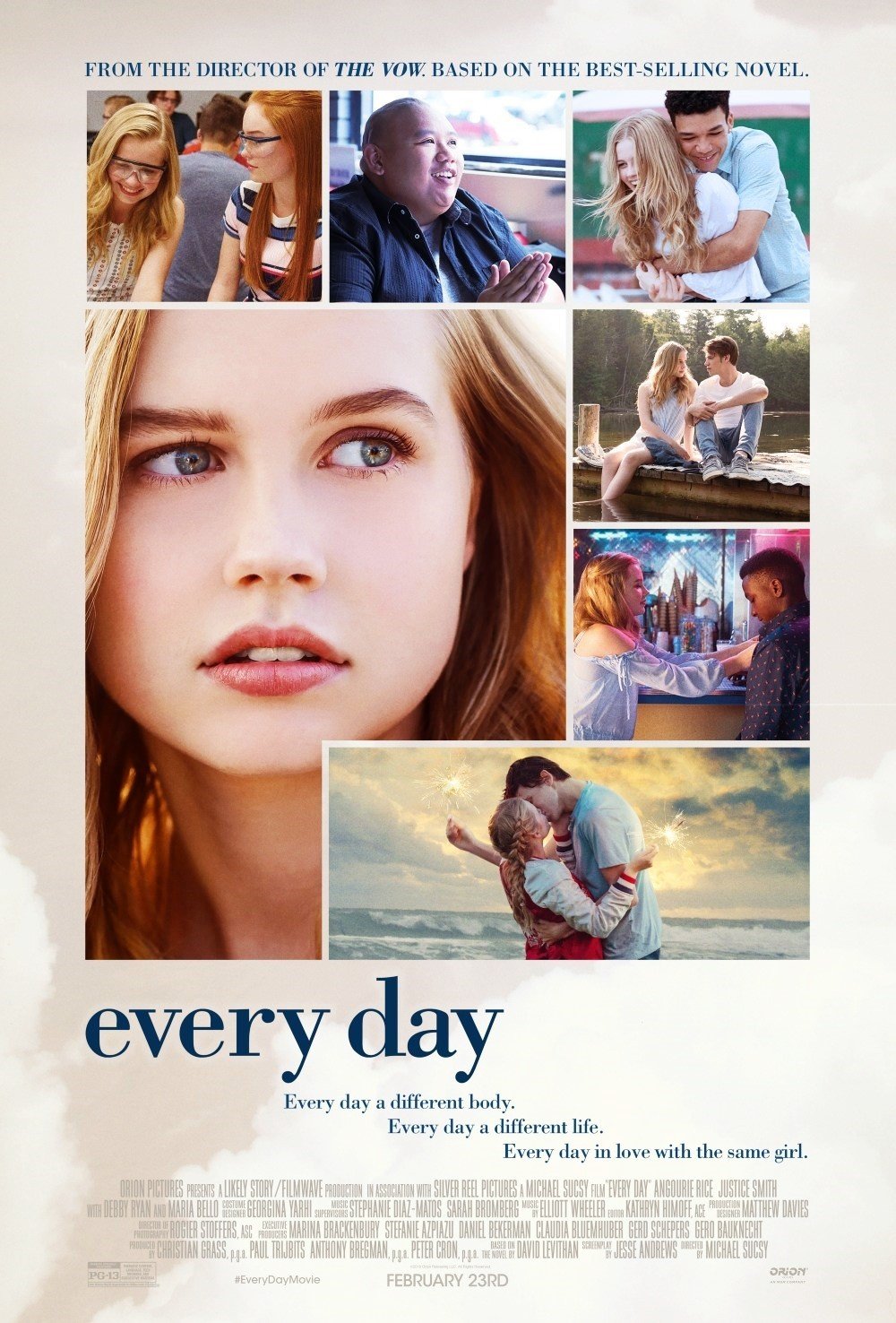 Every Day Picture 6 - Where Can I Watch The Movie Every Day