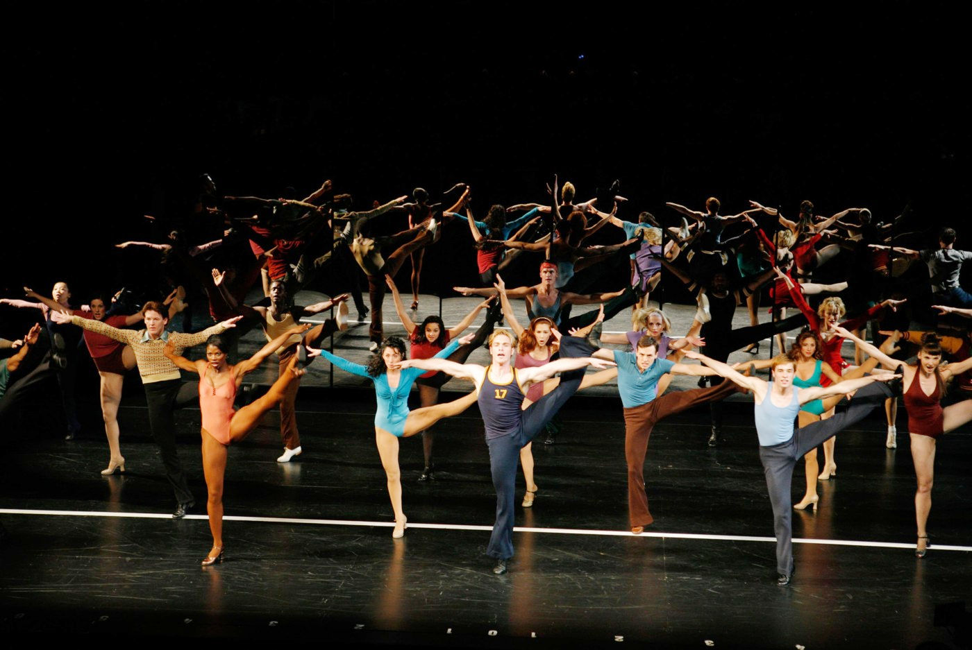 Every Little Step Picture 25